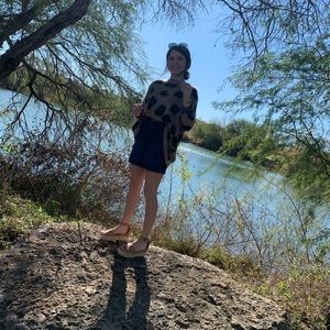 Meet your Posher, Ally